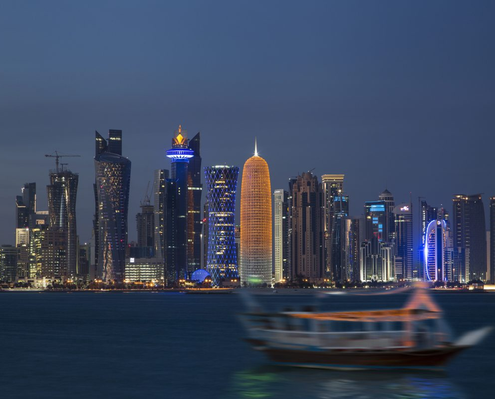 New amendments to Qatar's Income Tax Law