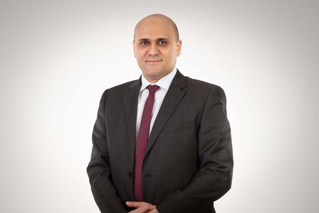 Tarek Soliman is appointed as a new audit partner
