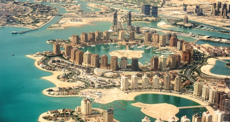 HP Block Mazars in Qatar NEW